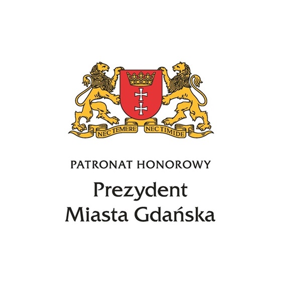 Patronat Prezydent Miasta Gdańska
